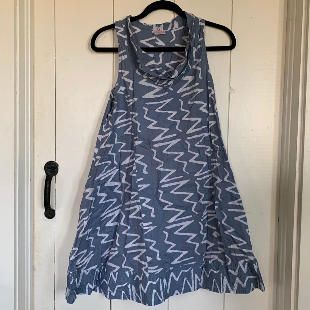 Global Mamas Dress